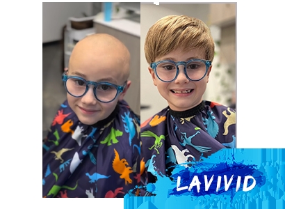 Strands of Hope: Lavivid's Compassionate Initiative Offering Free Wigs for Kids