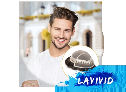 Unlocking Confidence: The Nicolas Hair System – Perfect for Beginners