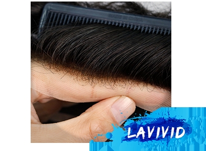 Versatility Meets Durability: LaVivid Nicolas Hair System's Answer to Diverse Styles