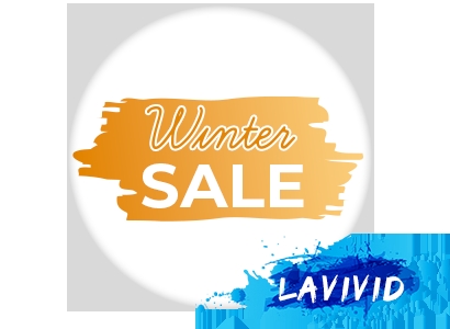 Winter Sale: Non-Surgical Hair Systems for Men