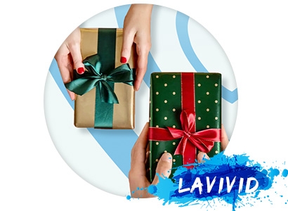 Celebrate Love with LaVivid: Unveiling Our Valentine's Day Sale