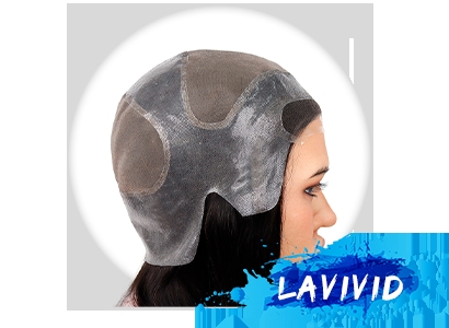 Emma Women's Hair System | Comfort & Style Redefined