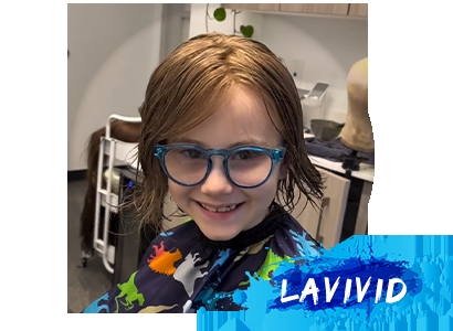 Celebrate 2024 Children’s Day with LaVivid Free Wig Project