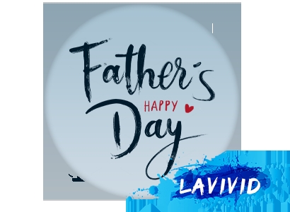 Father’s Day Sale: Up to 25% Off High-End Hair Systems | LaVivid