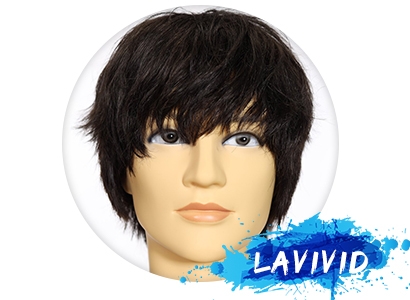 The Way to Solve The Thinning Hair for Black Male
