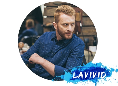 How to Choose The Best Blonde Highlights for Men?