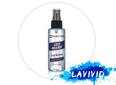 The Working Principle of Lace Release Work with Your Hair System