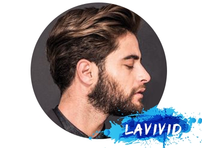 How to Choose The Blonde Highlights for Men?