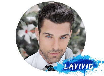 How Do The Male Celebrities Deal with Hair Loss?