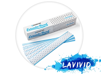 How to Use The Walker Extenda Bond Plus Strip Tape