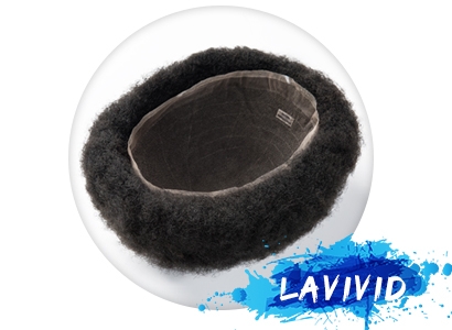 The Wigs for Black Guys