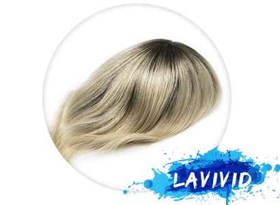 Could I Dye A Ombre Color for My Hair System?