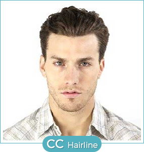 CC Hairline