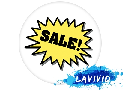 Come to See LaVivid Hair Toupee 48-Hour Flash Sale